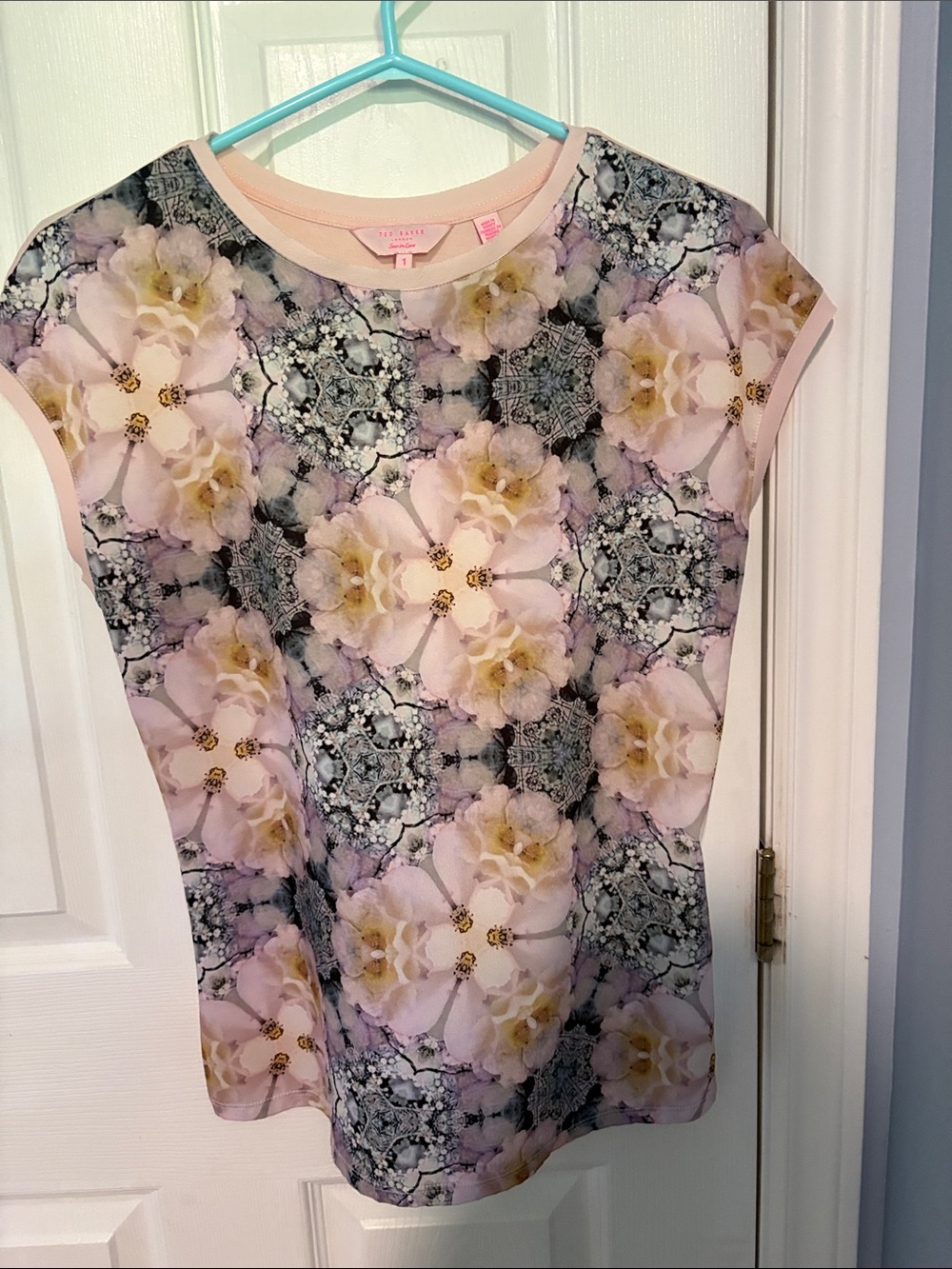 Ted Baker top